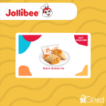 Jollibee Peach Mango Pie